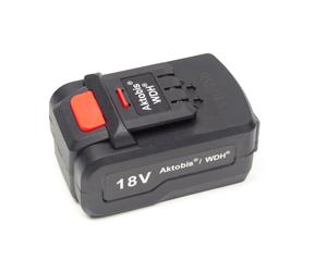 batería 18V Li-ion 3,0 Ah