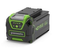 Batería 4Ah 40v g40b4