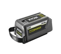 Batería 6.0Ah de 36V MAX POWER HIGH ENERGY