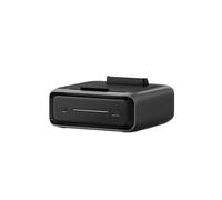Batería Adicional EB300 286 WH para EcoFlow River 3 Plus, Generador Solar