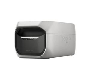 Batería adicional Ecoflow Delta 3 Max Plus 2048 Wh Unisex
