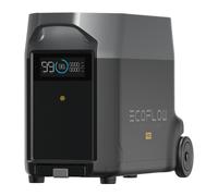 Bateria adicional ecoflow delta pro