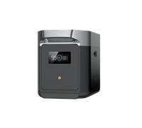 Batería adicional inteligente EcoFlow DELTA 2 Max (accesorio recomendado)