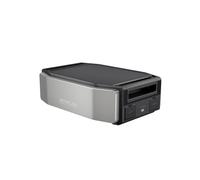 Batería adicional portátil EF ECOFLOW Delta Pro Ultra de 6144 Wh | Batería de reserva LFP, Extensible hasta 30 kWh, Monitoreo por aplicación, para uso doméstico, emergencia, autocaravana
