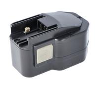 Batería AEG BEST 12X, réplica de la batería de 12V y 3,0Ah NiMH, modelo PBS3000, número de referencia 4210-3680-05