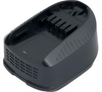 Batería Avacom pro, compatible con baterías Bosch 18 V Power for ALL, batería de iones de litio Bosch de 18 V, 2500 mAh, celdas SAMSUNG - no original