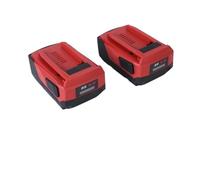 Batería B22 22V 4.0Ah Akku taladros y atornilladores inalámbricos compatible con Hilti de 18V, 21.6V y 22V herramientas de batería compatibles con Hilti de 22V(2pcs)