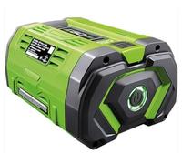 Batería BA 4200 T SERIE EGO 56 Volt 7.5 Ah Con Indicador De Carga