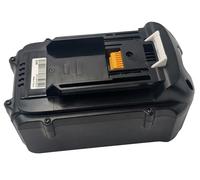 Batería BL3626 Compatibile con Makita 194873-2 194874-0 195410-5 BL3622A Batería-Iones de Litio 36V 2,6 Ah