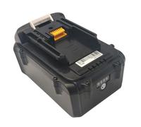 Batería BL3626 para Makita 36 V, batería de 2,6 Ah, compatible con cortacésped BUX360, UX360D, BUR360, BBC300, BBC300LZ, BUX361, BUX361RDE, BUX361Z batería de repuesto para jardín