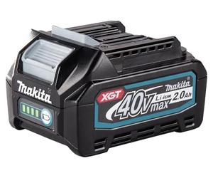 Batería BL4020 40Vmax 2,0Ah XGT marca Makita