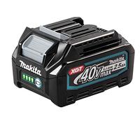 Makita BL4025 XGT Batería 40V 2,5Ah Li-Ion