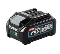 Makita Batería BL4040 40Vmax 4,0Ah XGT