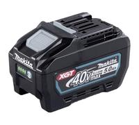 Makita Batería BL4050F (191L47-8) 40Vmax Li-Ion XGT 5,0 Ah