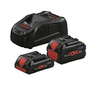 Bateria BOSCH cargador p. set 18v proco 18v 4,0 y 5,5