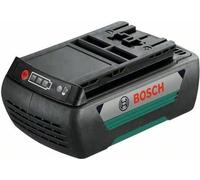 Batería Bosch de 36 V, 2 Ah, de iones de litio, batería de repuesto, compatible con el sistema Bosch Power for ALL 36V