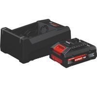 Batería Bosch EXPERT EXBA 18V-40, 18 V, 4,0 Ah (1600A036YW)