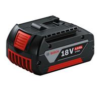 Batería BOSCH GBA 18V 4.0Ah Li-Ion COOLPACK (1600Z00038)