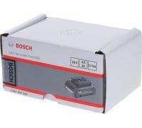 Batería Bosch GBA 18V 4.0Ah ProCore