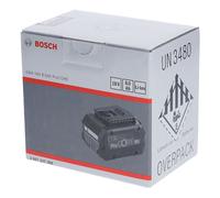 Batería Bosch GBA 18V 8 Ah ProCore