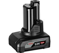 Batería Bosch GBA de 12 voltios / 4,0 Ah, serie Professional - 1607A350CX
