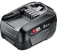 Batería Bosch PBA de 3.0Ah, compatible con el sistema W-C Alliance