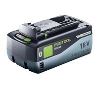 BATERIA BP 18 LI 4,0 HPC-ASI FESTO