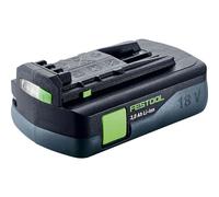 BATERIA BP 18 LI 4,0 HPC-ASI FESTO