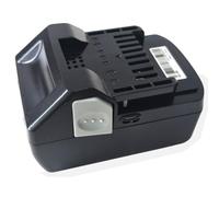 Batería BSL1850 de repuesto para batería HiKOKI 18 V 5,0 Ah BSL1815 BSL1830 BSL1840 BSL1860 BSL1850 compatible con Hitachi & Hikoki BSL1815X BSL1815S 330139 330557