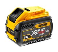 DeWalt Batería DCB548-XJ carril XR FlexVolt 54V/18V Li-ion 12,0Ah
