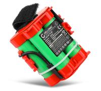 Batería CELLONIC compatible con los modelos Husqvarna Automower 305 y Gardena 505 69 73-20