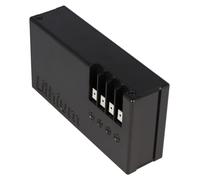 Batería compatible con los robots cortacésped Ambrogio, tipo batería de iones de litio, 25.2V, 3400mAh