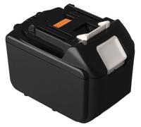 Batería compatible con Makita 194309-1, 194230-4, 194205-3, 194204-5, 197265-4, 197265-04, de iones de litio, 18V, 7500mAh