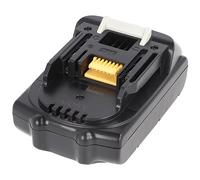 Batería compatible con Makita BL1820B Li-ion 18V, 2000mAh, no es una batería original Makita