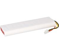 Batería Compatible Husqvarna Automower 18V 4500mAh NiMH 1 Unidad