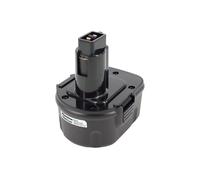 Batería de 12V 3Ah para Dewalt DC742VA,DC743KA,DW974KQ,DW975B,DE9086,DE9274