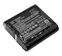 Batería de 14,4 V 2600 mAh/3400 mAh 3900-05-001 para Noyes W2003M + herramienta 2600mAh