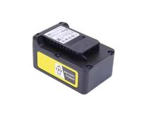 Batería de 18V 6.0Ah 90Wh, Compatible con accesorios de herramientas eléctricas Karcher de 18V 24450350(6000mAh*1)