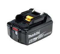 Batería de 18V 6 Ah BL1860B LXT Makita