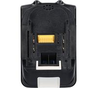 Batería de 18V y 3.0Ah de iones de litio para herramientas Makita Yanec, compatible con modelos Slider