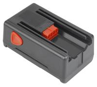 Batería de 18V y 4000mAh de tipo Ni-MH para cortacéspedes y podadoras de seto Gardena