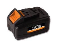 Batería de 20 V, 4 Ah de iones de litio, compatible con herramientas Profi Tools y el sistema One-4-All