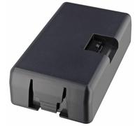 Batería de 4000 mAh compatible con los modelos Gardena Sileno City 250, 400 y 500, de iones de litio, 18V, sin kit de cables