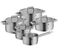 Batería de cocina 5pzs cazo in omfort Line