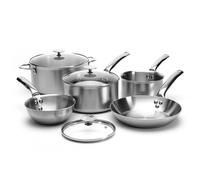 Batería de cocina ALCHIMY, 8 piezas, de Buyer