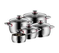 Batería de cocina QUALITY ONE, juego de 5 piezas, WMF