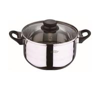 Batería de cocina san ignacio (5 pcs) 27 cm