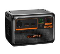 Batería De Extensión Bluetti B80p Ip65, 806 Wh, Compatible Con Ac60p/ac60p
