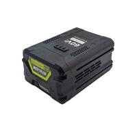Batería de Herramienta de 60V 6,0/8,0/10,0Ah, Compatible con Greenworks cortacésped sin escobillas y Herramientas de jardinería Pro GD60AB(6000mAh)