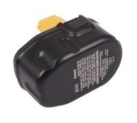 Batería de herramientas eléctricas de 14,4 V, 1500mAh/3000mAh para DeWalt DC528, linterna DW906 DW918 DW928K DW935 DW984 DW985 DC925 DC988 DW908 1500mAh